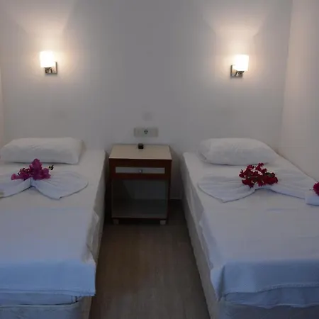 Manolya Hotel