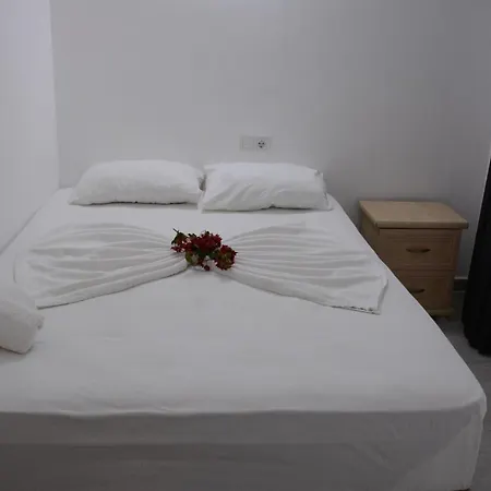 Hotell Manolya *