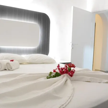 Hotell Manolya