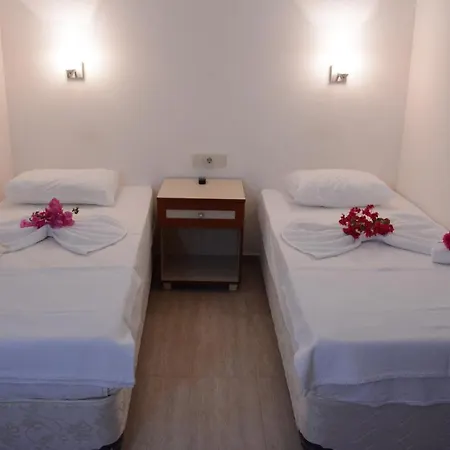 Manolya Hotell Bodrum