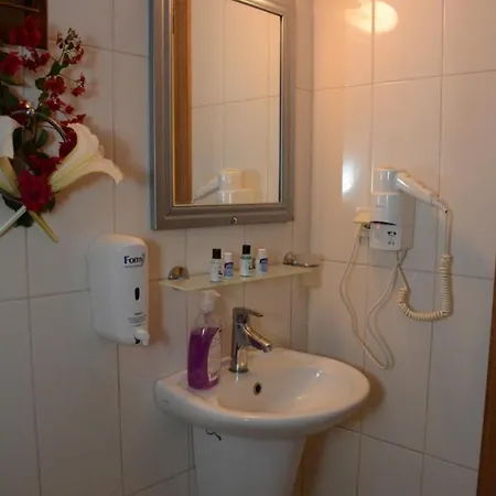 Hotel Manolya *