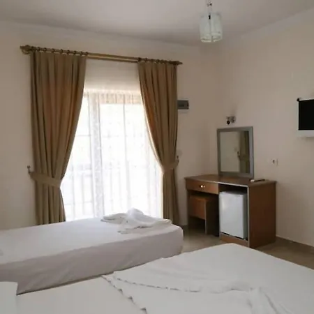 Manolya Hotel Bodrum