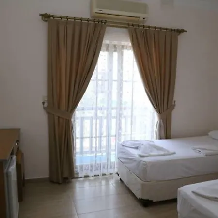 Manolya Hotel