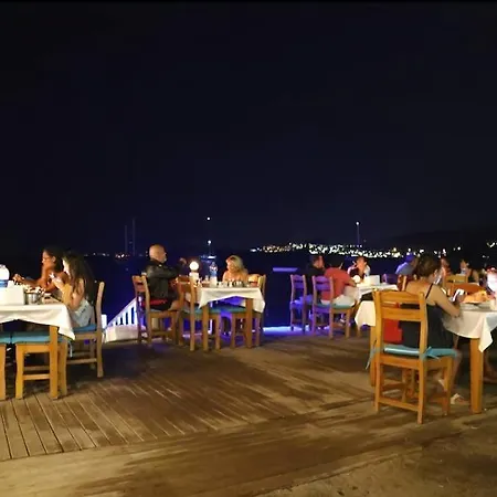 Manolya * Bodrum