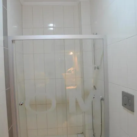 Manolya Hotel