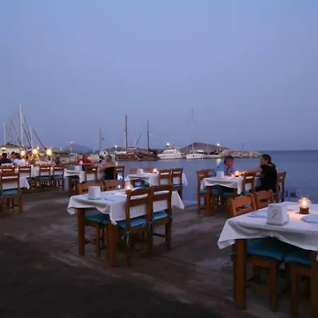 Manolya Hotel